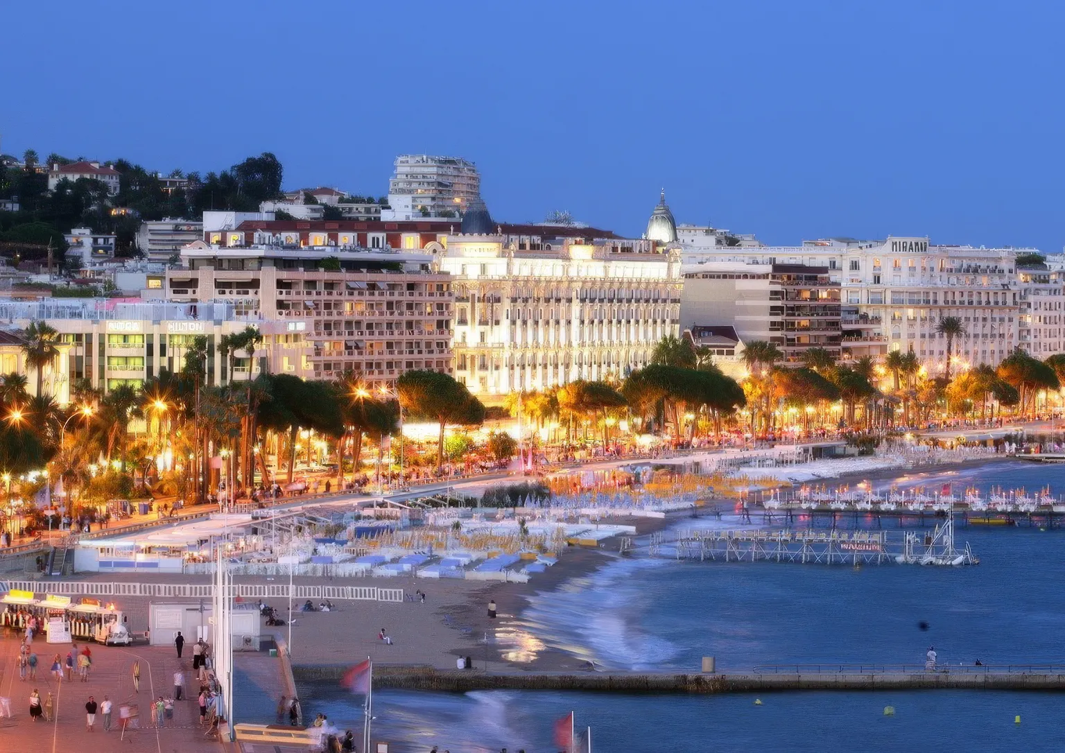 Cannes