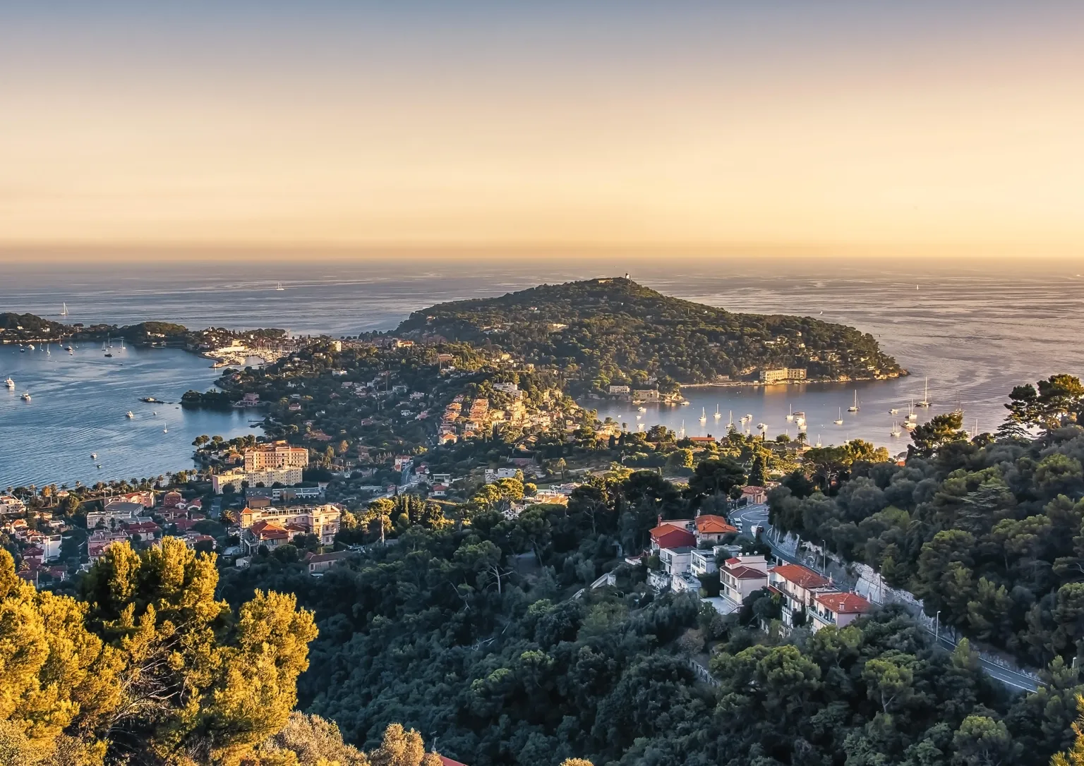 Seacoast · Monaco & Monte Carlo