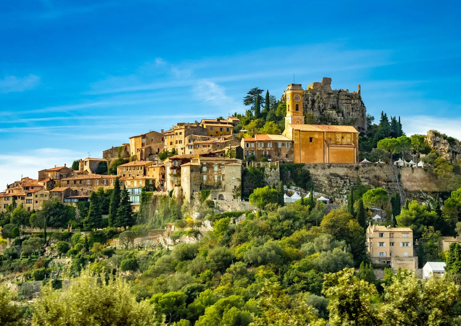 Seacoast · Monaco & Monte Carlo