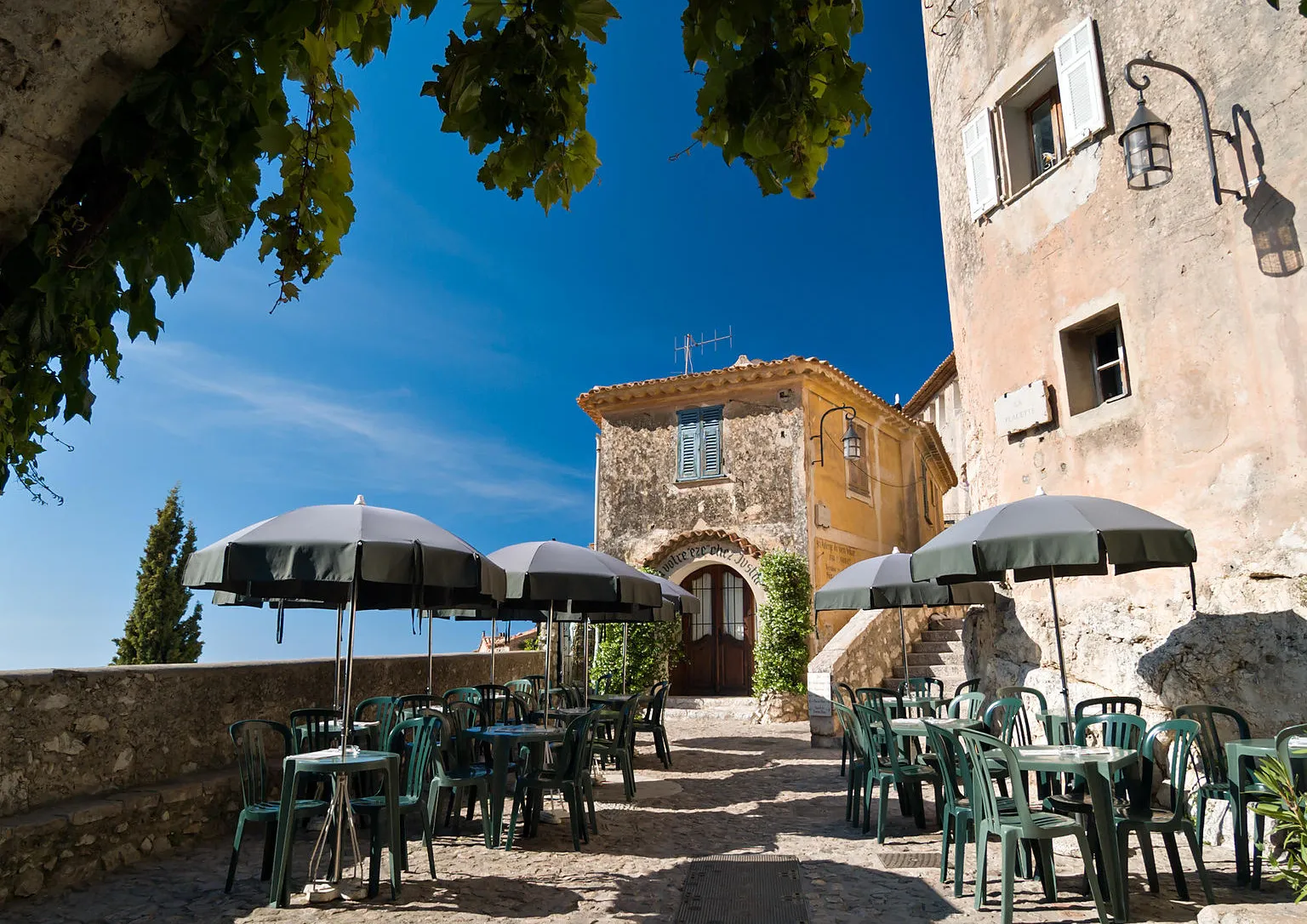 French Riviera & Medieval Villages