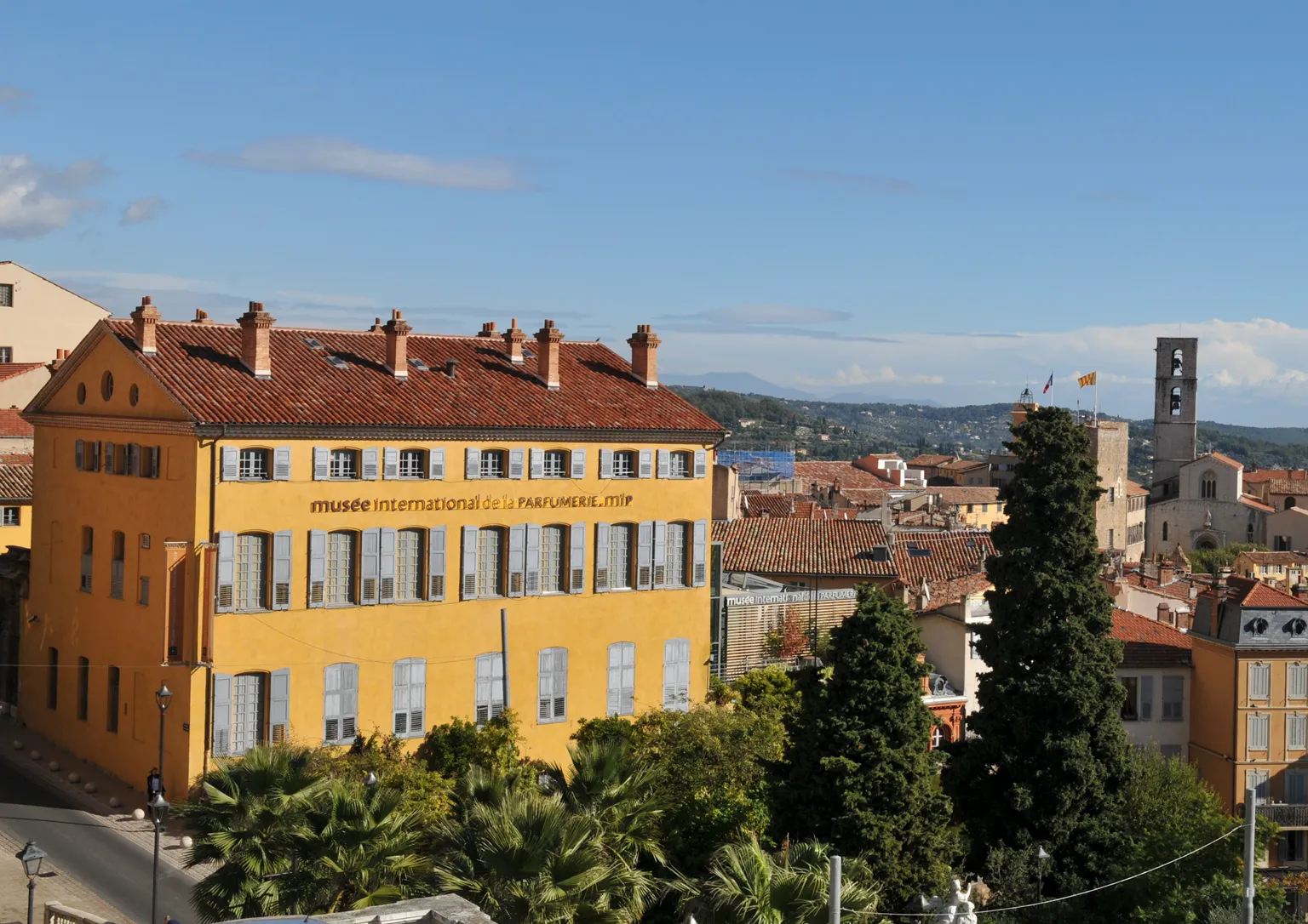 French Riviera & Medieval Villages