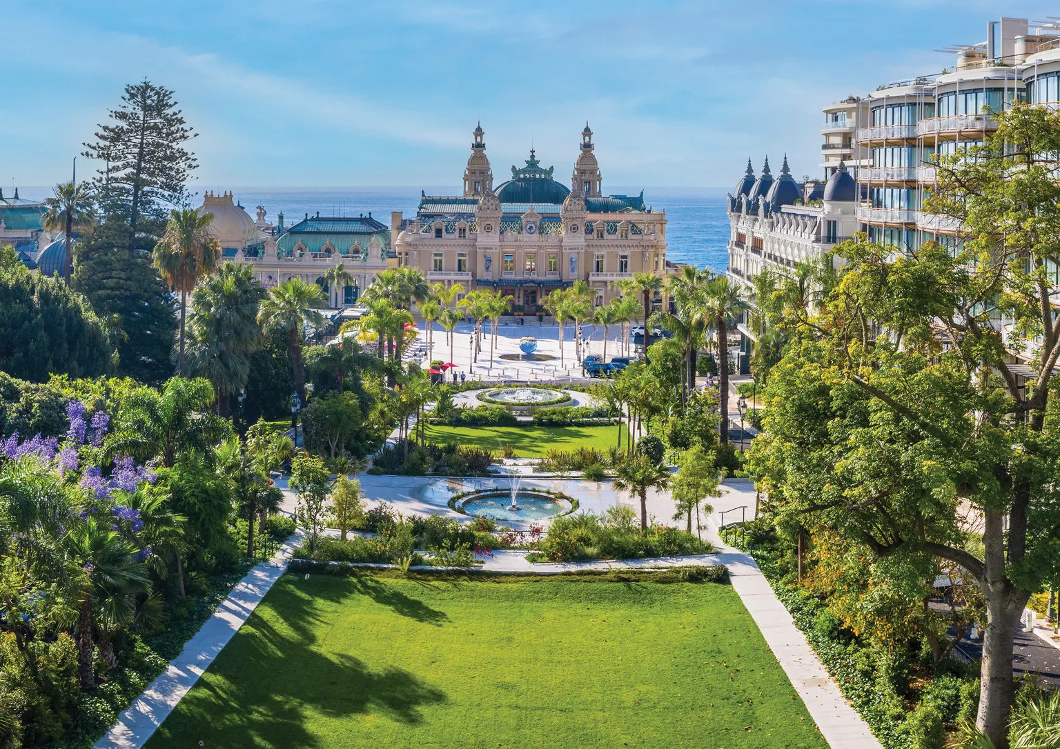 French Riviera Private