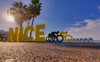 Tour de France 2020 – Grand départ de Nice