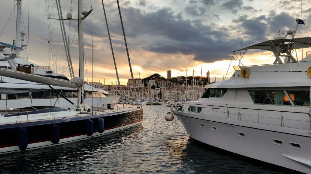 Cannes - Antibes - Saint Paul de Vence avec Bingo Tour